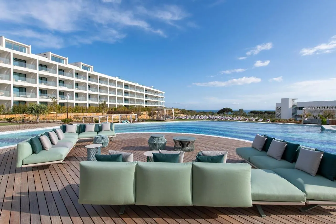 W Algarve Hotel Albufeira