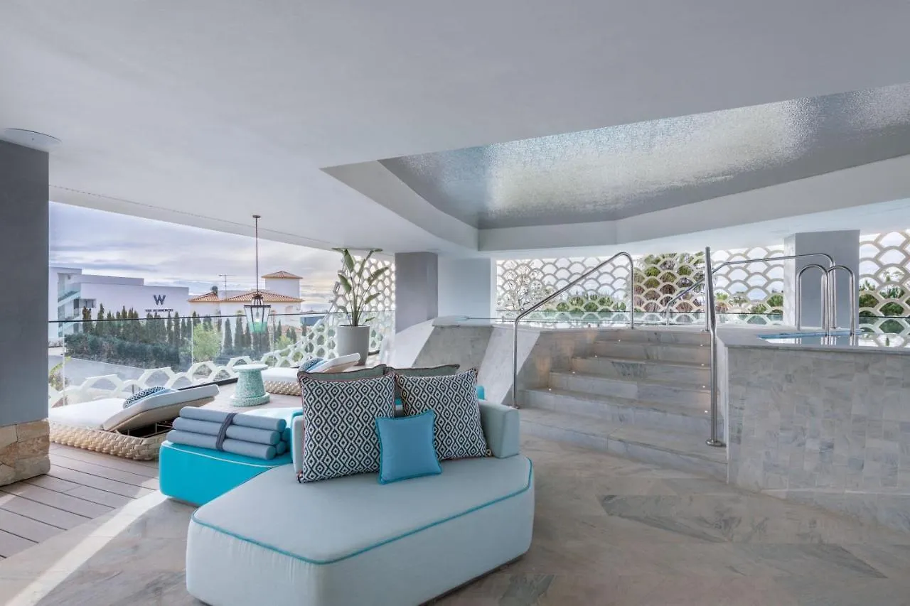 W Algarve Hotel Albufeira