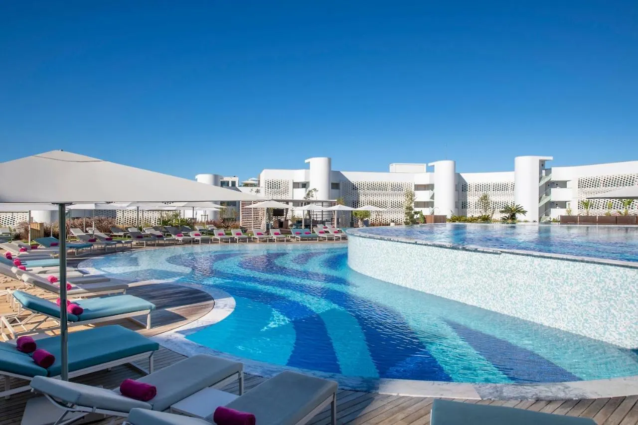 W Algarve Hotel Albufeira 5*,