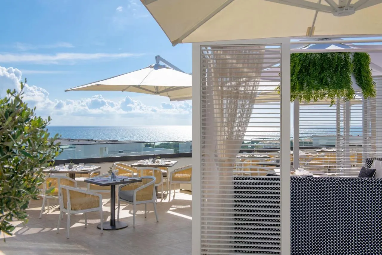W Algarve Hotel Albufeira