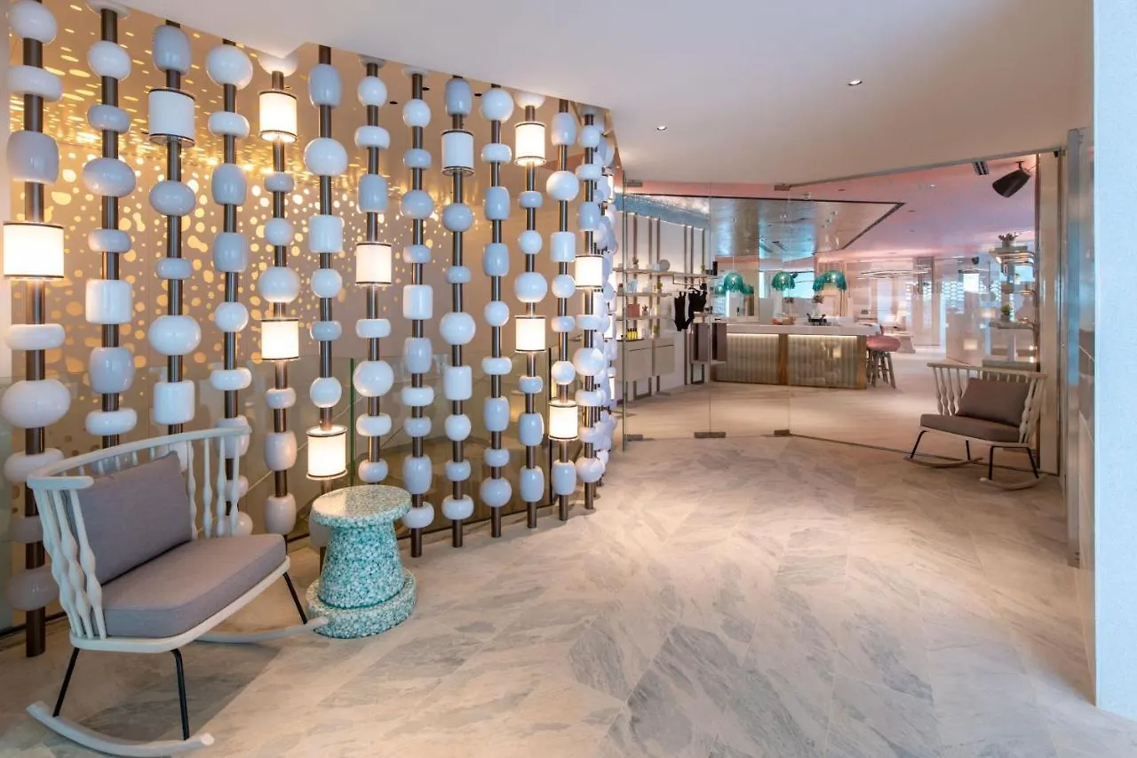 W Algarve Hotel Albufeira