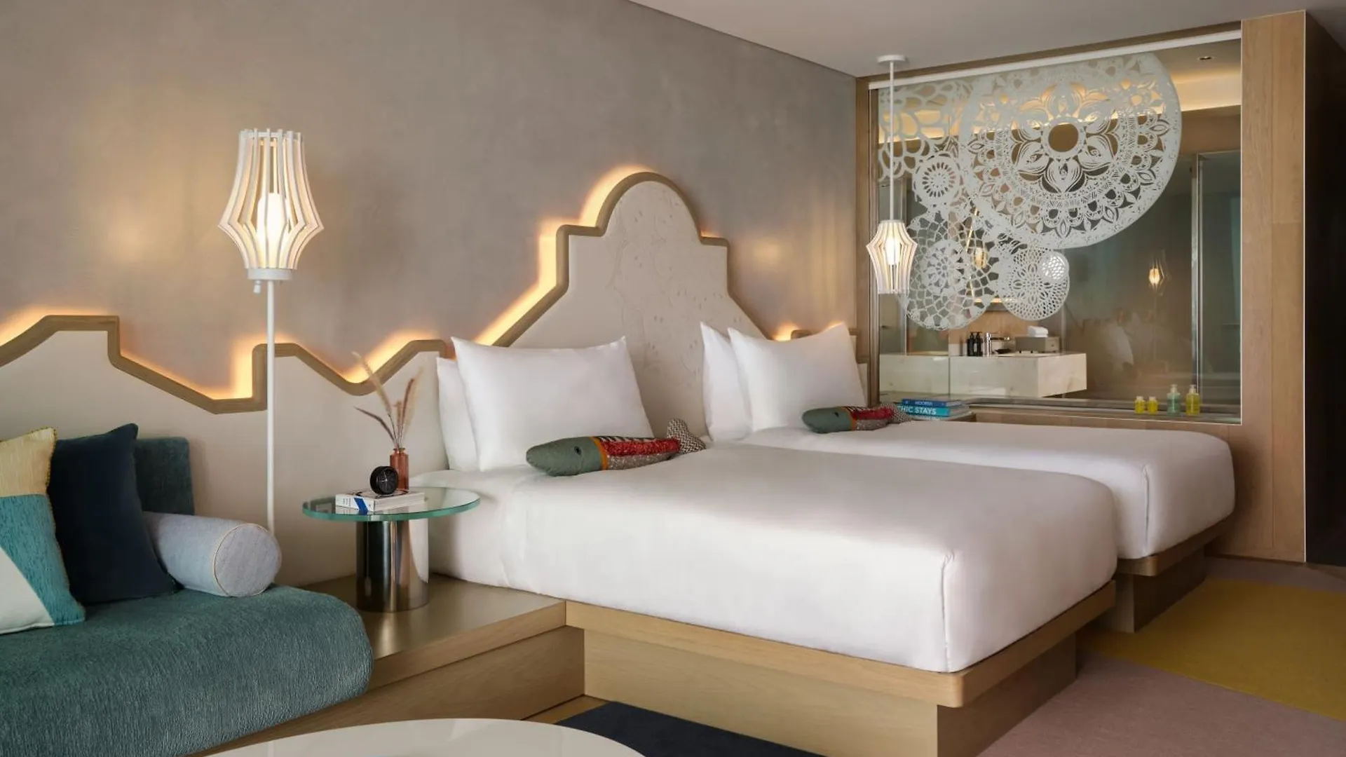 W Algarve Hotel Albufeira