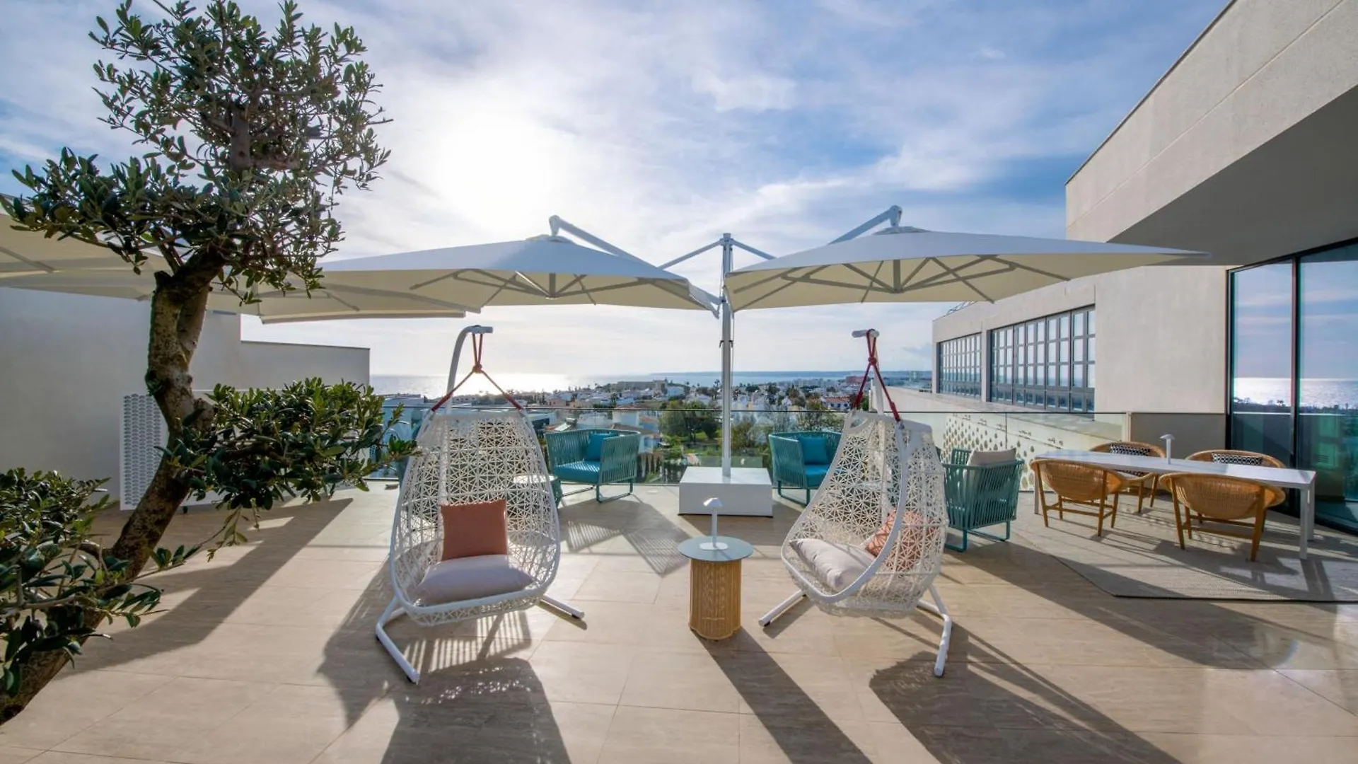 W Algarve Hotel Albufeira