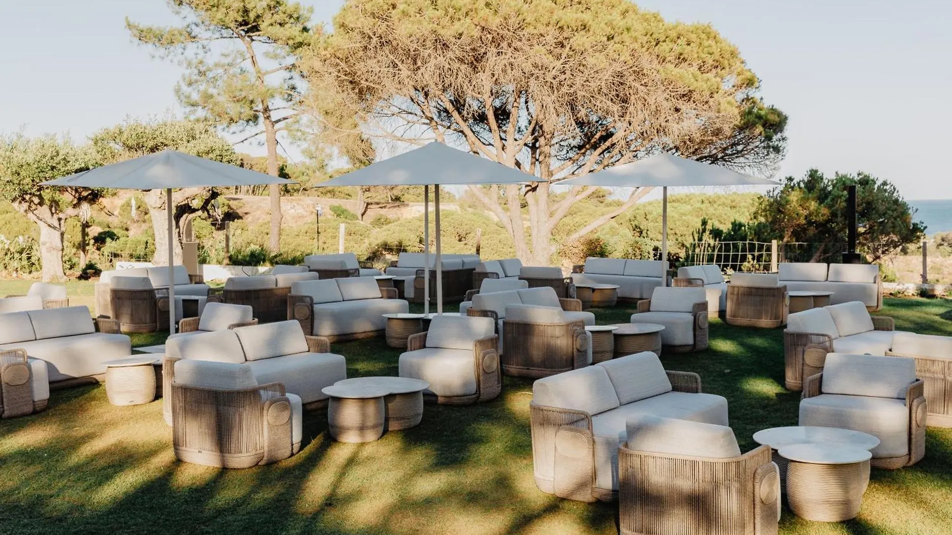 W Algarve Hotel Albufeira