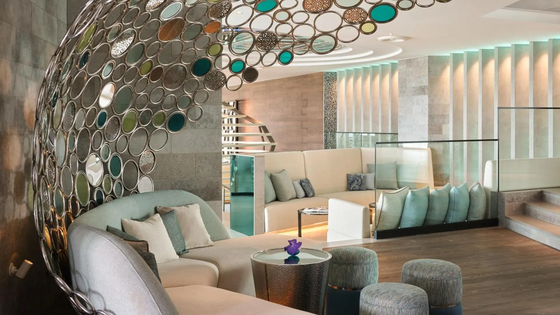 W Algarve Hotel Albufeira