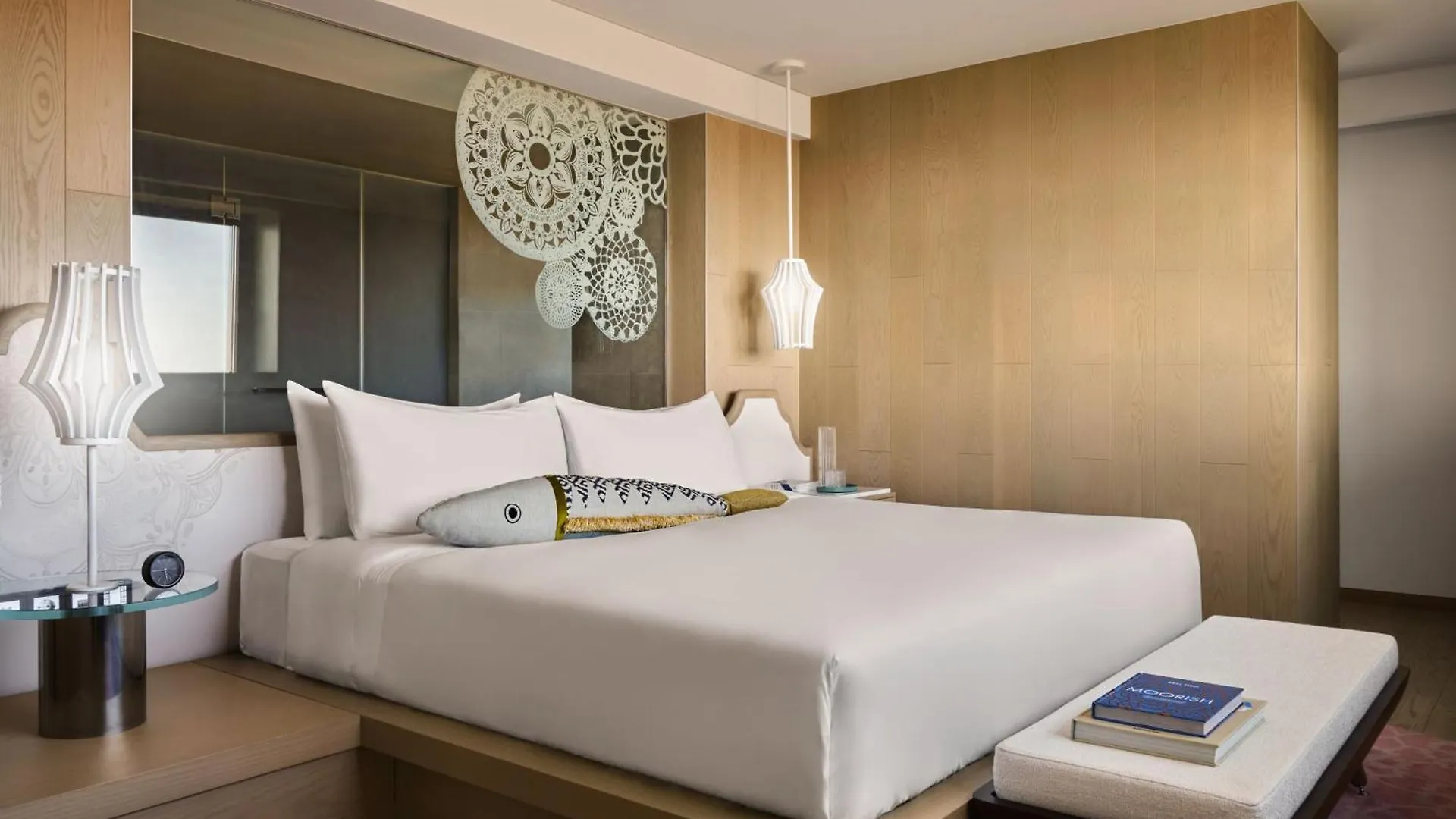 W Algarve Hotel Albufeira