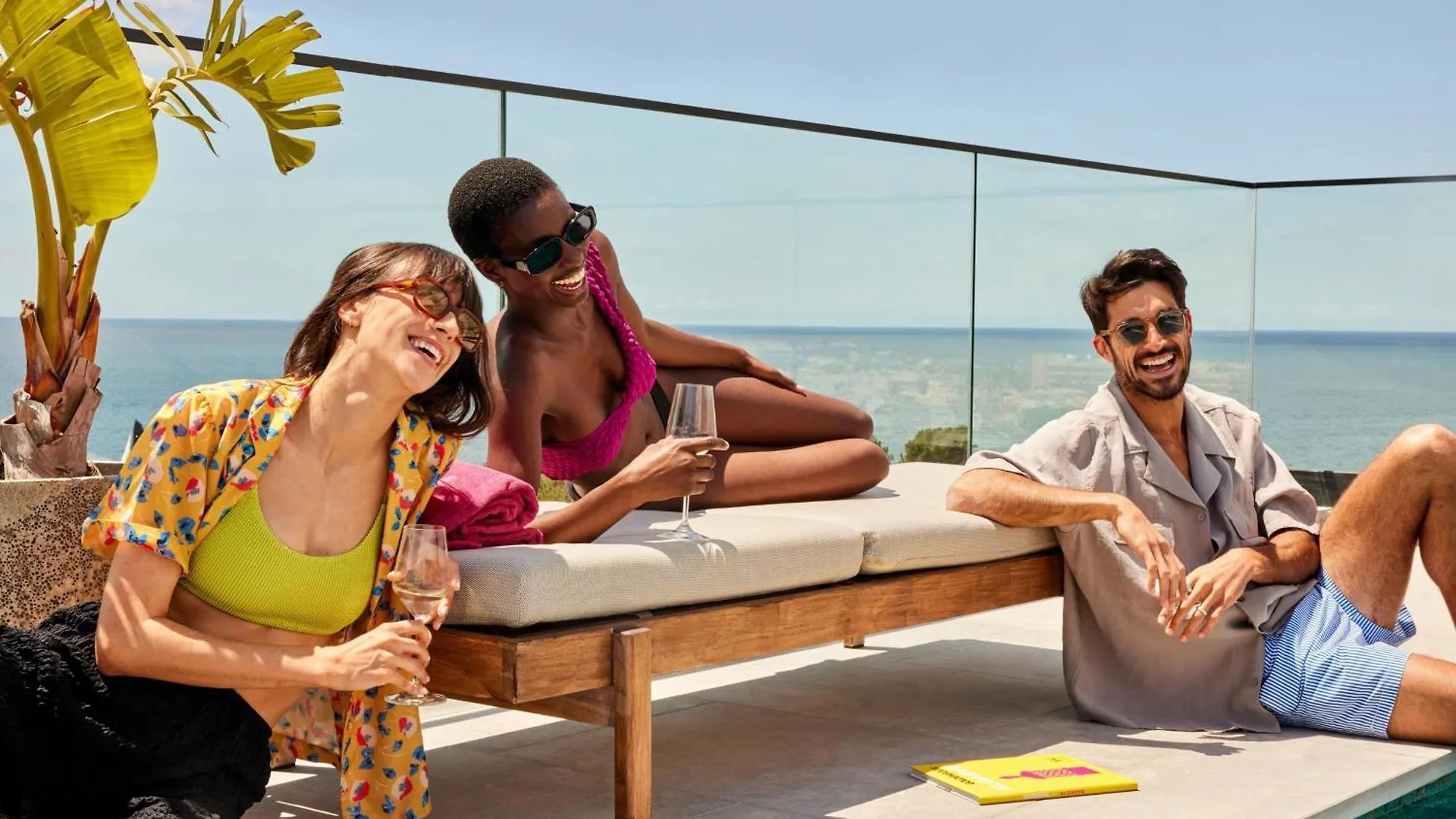 W Algarve Hotel Albufeira