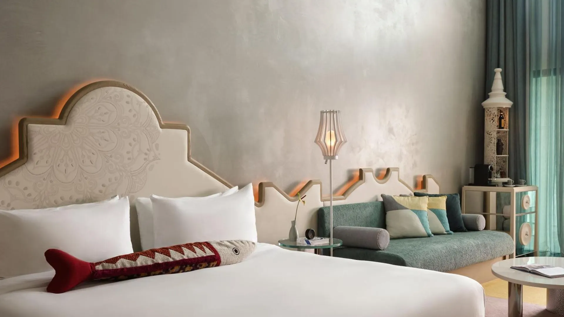 W Algarve Hotel Albufeira