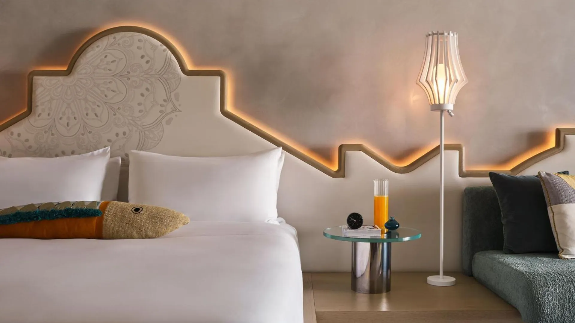 *****  W Algarve Hotel Albufeira Portugal