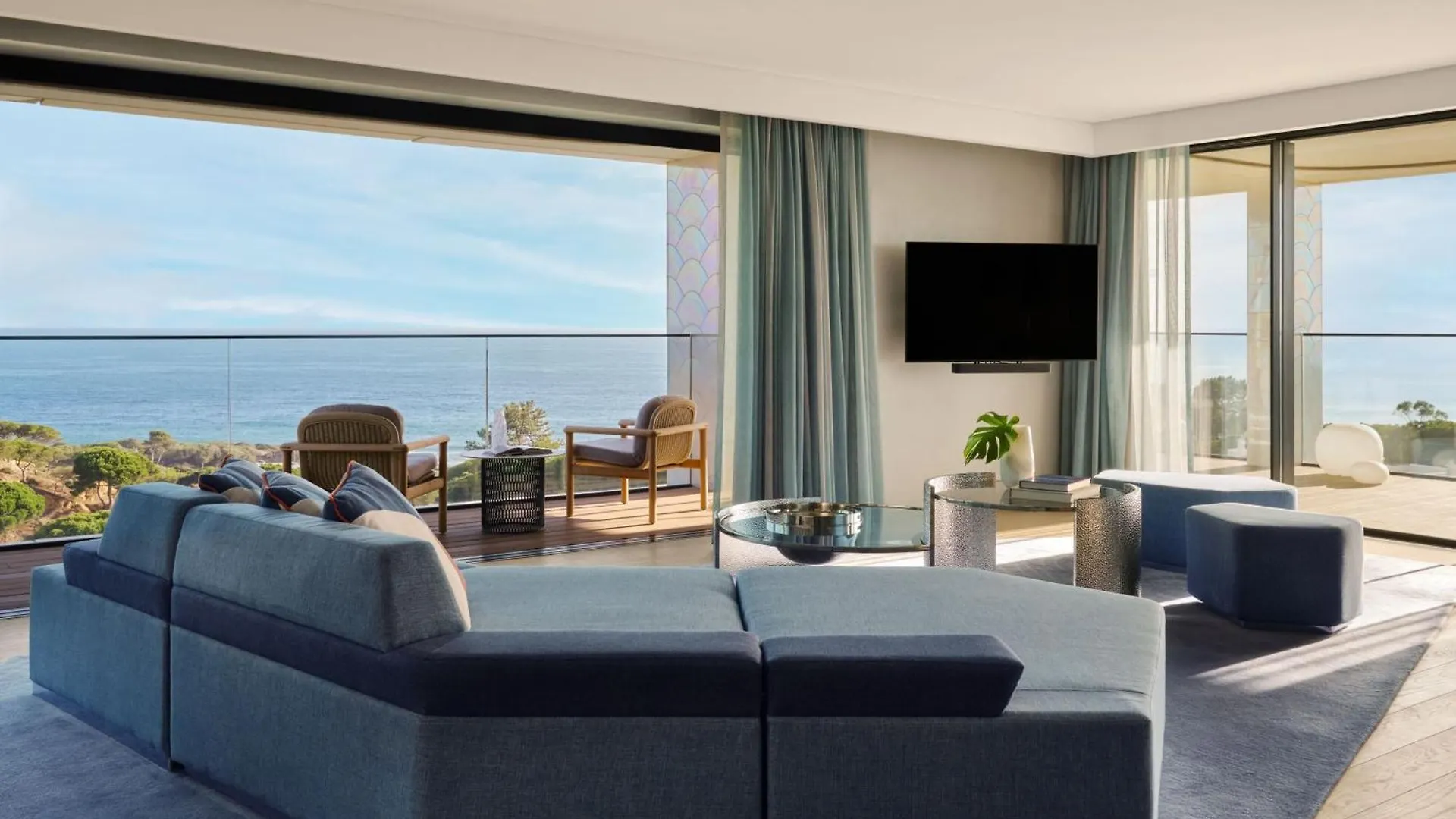 W Algarve Hotel Albufeira