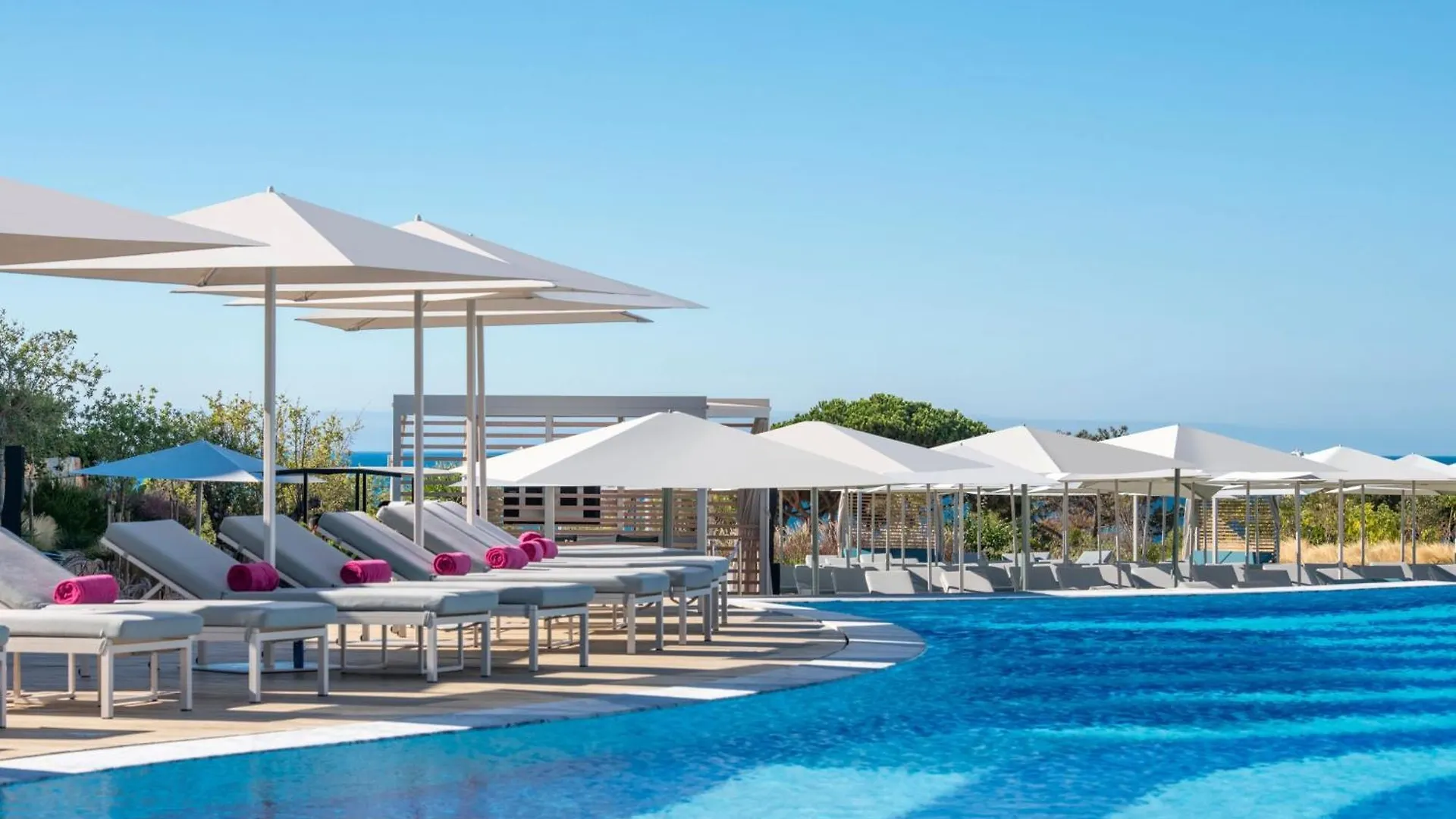 W Algarve Hotel Albufeira
